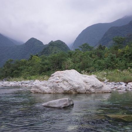 Songyue Homestay Jingmei Ngoại thất bức ảnh