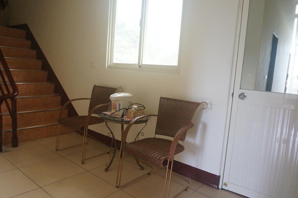 Songyue Homestay Jingmei Ngoại thất bức ảnh