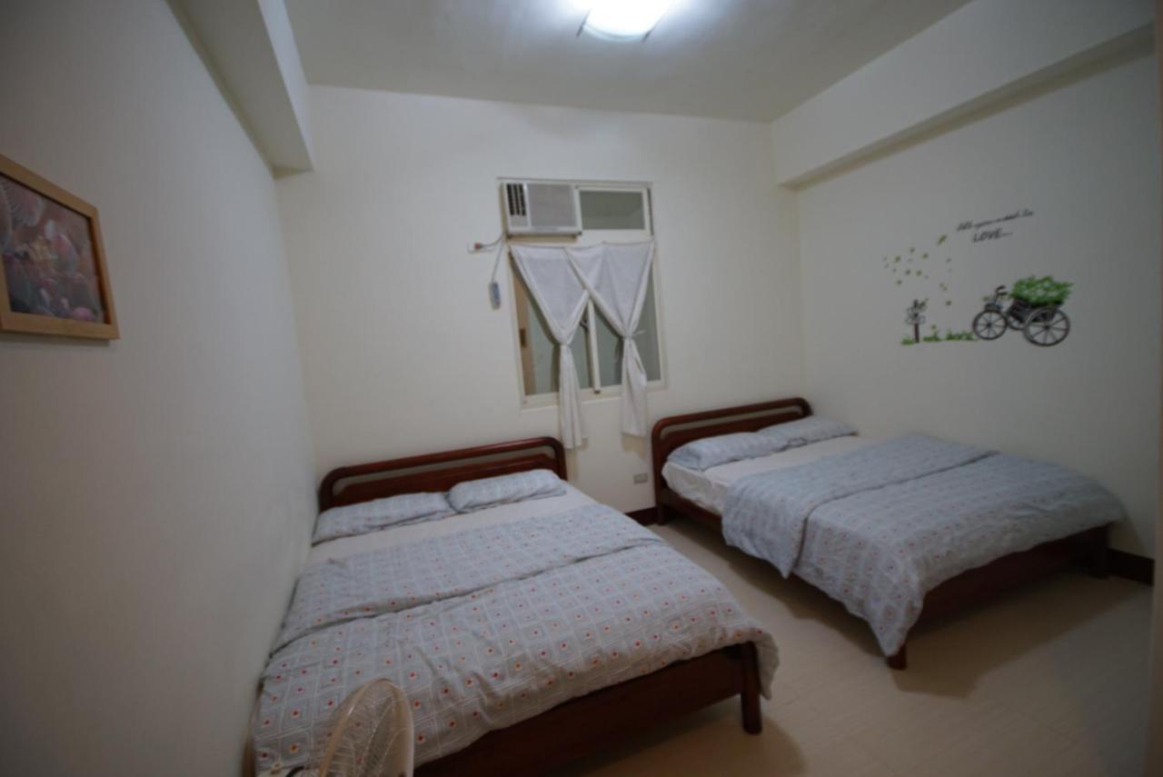 Songyue Homestay Jingmei Phòng bức ảnh