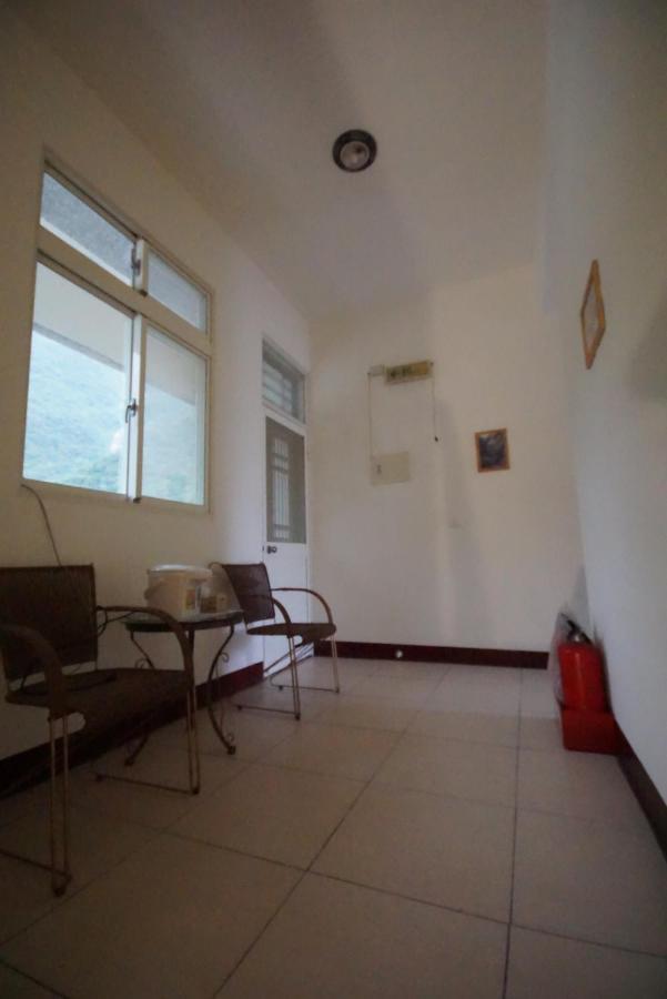 Songyue Homestay Jingmei Ngoại thất bức ảnh