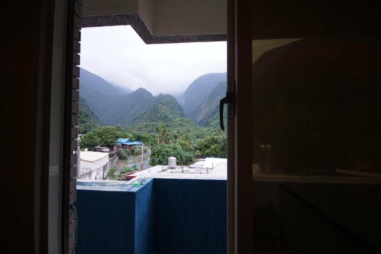 Songyue Homestay Jingmei Ngoại thất bức ảnh