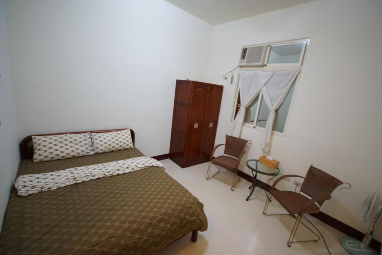 Songyue Homestay Jingmei Phòng bức ảnh