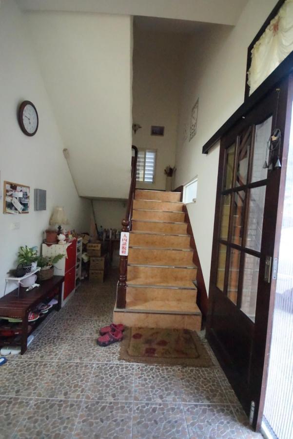 Songyue Homestay Jingmei Ngoại thất bức ảnh
